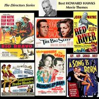 Thumbnail for the Dean Martin - Best HOWARD HAWKS Movie Themes link, provided by host site