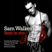 Thumbnail for the Sam Walker - Best In Me link, provided by host site