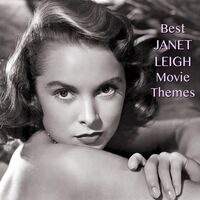 Thumbnail for the Dean Martin - Best JANET LEIGH Movie Themes link, provided by host site