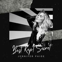 Thumbnail for the Jennifer Paige - Best Kept Secret link, provided by host site