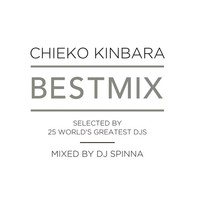 Thumbnail for the Chieko Kinbara - BEST MIX link, provided by host site
