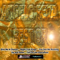 Image of Angelo Reva linking to their artist page due to link from them being at the top of the main table on this page