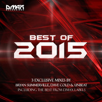 Thumbnail for the Dave Cold - Best of 2015 - Continuous DJ Mix, Pt. 2 link, provided by host site