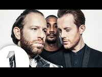 Thumbnail for the Chase & Status - ’ Best of 2017 Mini Mix - Annie Mac on BBC Radio 1 link, provided by host site