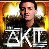 Thumbnail for the Cheb Akil - Best Of link, provided by host site