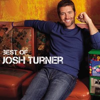 Image of Josh Turner linking to their artist page due to link from them being at the top of the main table on this page