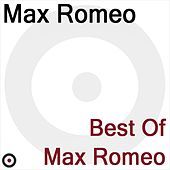 Thumbnail for the Max Romeo - Best of link, provided by host site