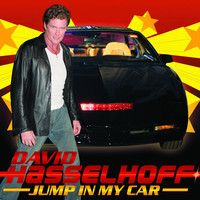 Thumbnail for the David Hasselhoff - Best Of link, provided by host site