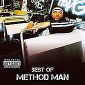Thumbnail for the Method Man - Best Of link, provided by host site