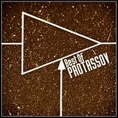 Thumbnail for the Protassov - Best Of link, provided by host site
