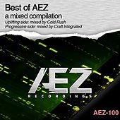 Thumbnail for the Craft Integrated - Best of AEZ link, provided by host site