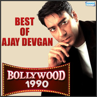 Thumbnail for the Anand-Milind - Best of Ajay Devgan - Bollywood 1990 link, provided by host site