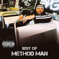 Thumbnail for the Method Man - Best Of link, provided by host site