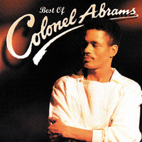 Thumbnail for the Colonel Abrams - Best Of Colonel Abrams link, provided by host site