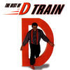 Thumbnail for the D-Train - Best of D Train link, provided by host site