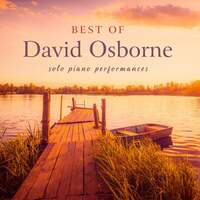 Thumbnail for the David Osborne - Best of David Osborne: Solo Piano Performances link, provided by host site