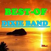 Thumbnail for the Dixie - Best-of dixie band (Vol. 1) link, provided by host site