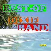 Thumbnail for the Dixie - Best-of dixie band (Vol. 3) link, provided by host site