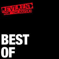 Image of Reverend and the Makers linking to their artist page due to link from them being at the top of the main table on this page