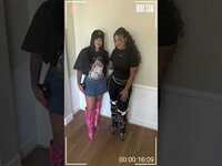 Thumbnail for the Mary J. Blige - Best of: For My Fans Tour Boot Cam 👢 link, provided by host site