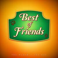 Thumbnail for the The Hound - Best of Friends link, provided by host site