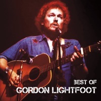 Thumbnail for the Gordon Lightfoot - Best of Gordon Lightfoot link, provided by host site