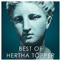 Thumbnail for the Hertha Töpper - Best of Hertha Töpper link, provided by host site