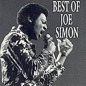Thumbnail for the Joe Simon - Best of Joe Simon link, provided by host site