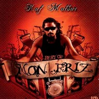 Thumbnail for the Kaf Malbar - Best Of Kaf Malbar : Mon Friz link, provided by host site