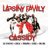 Thumbnail for the Cassidy - Best of Larsiny Family link, provided by host site
