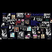 Thumbnail for the Crawler - Best of Live and Burning link, provided by host site