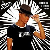 Thumbnail for the The Selecter - Best of Live at Dingwalls London link, provided by host site