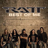 Thumbnail for the Ratt - Best Of Me link, provided by host site