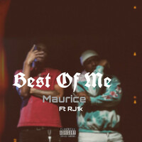 Thumbnail for the Maurice - Best Of Me link, provided by host site