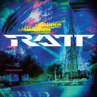 Thumbnail for the Ratt - Best of Me link, provided by host site