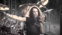 Thumbnail for the Ratt - Best of Me link, provided by host site
