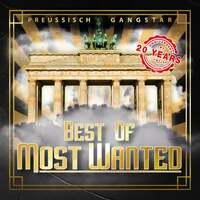 Thumbnail for the Preussisch Gangstar - Best of Most Wanted link, provided by host site