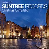 Thumbnail for the Oded Nir - Best Of Suntree Records Christmas Compilation link, provided by host site