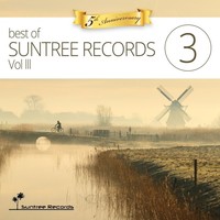 Thumbnail for the Oded Nir - Best Of Suntree Records, Vol. 3 (Five Years Anniversary) - Continuous DJ Mix link, provided by host site