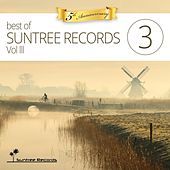 Thumbnail for the Oded Nir - Best Of Suntree Records, Vol. 3 (Five Years Anniversary) link, provided by host site