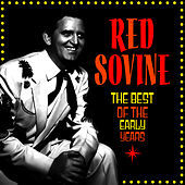 Thumbnail for the Red Sovine - Best Of The Early Years link, provided by host site