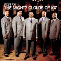 Thumbnail for the the Mighty Clouds of Joy - Best of the Mighty Clouds of Joy link, provided by host site