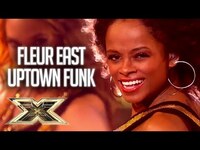 Thumbnail for the Fleur East - Best Of | The X Factor UK link, provided by host site