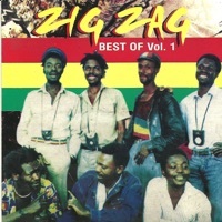 Thumbnail for the Zig-Zag - Best Of, Vol. 1 link, provided by host site