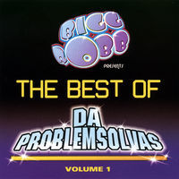 Thumbnail for the Bigg Robb - Best of Vol 1 link, provided by host site