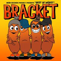 Thumbnail for the Bracket - Best of Würst link, provided by host site