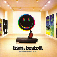Image of TISM linking to their artist page due to link from them being at the top of the main table on this page