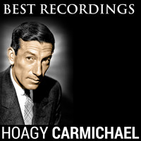 Thumbnail for the Hoagy Carmichael - Best Recordings link, provided by host site