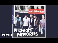 Thumbnail for the One Direction - Best Song Ever link, provided by host site