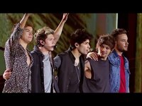 Thumbnail for the One Direction - Best Song Ever (Where We Are: Live From San Siro Stadium) link, provided by host site